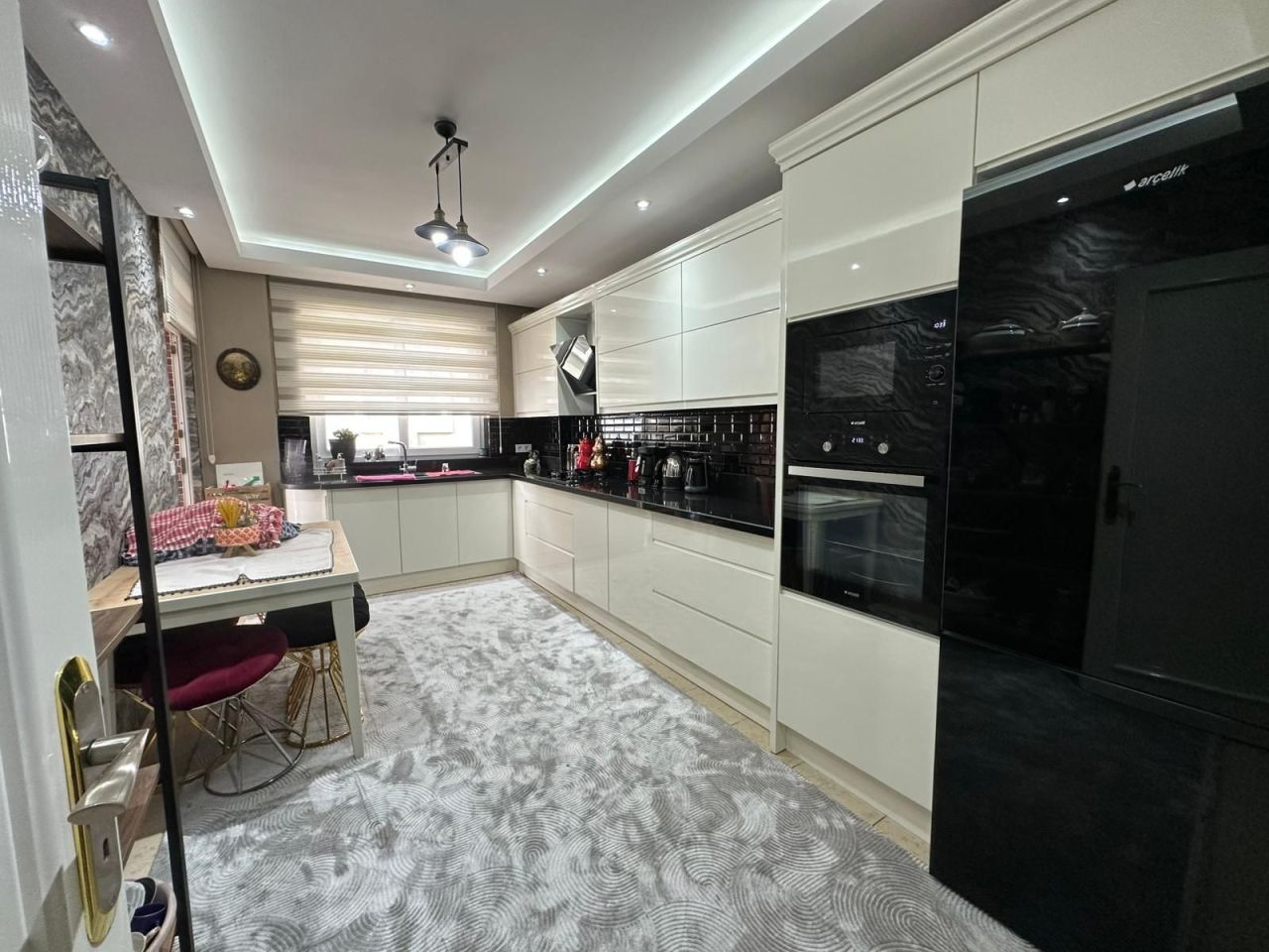 Апартаменты в Алании, Турция, 220 м² - фото 3