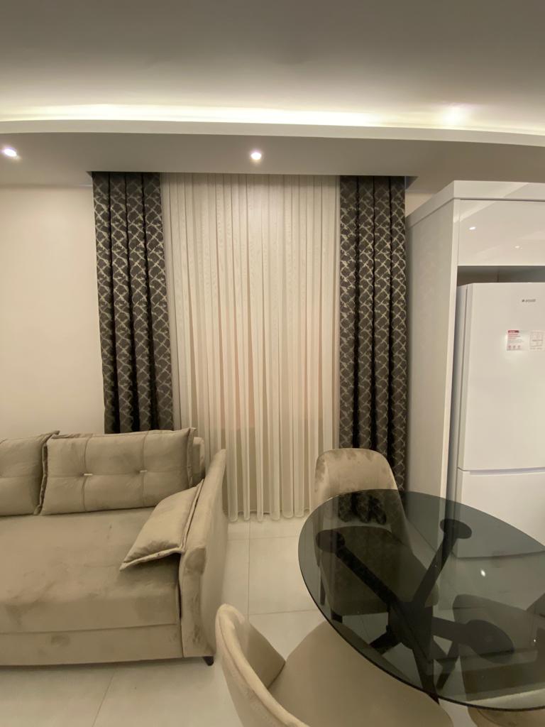 Апартаменты в Алании, Турция, 62 м² - фото 3