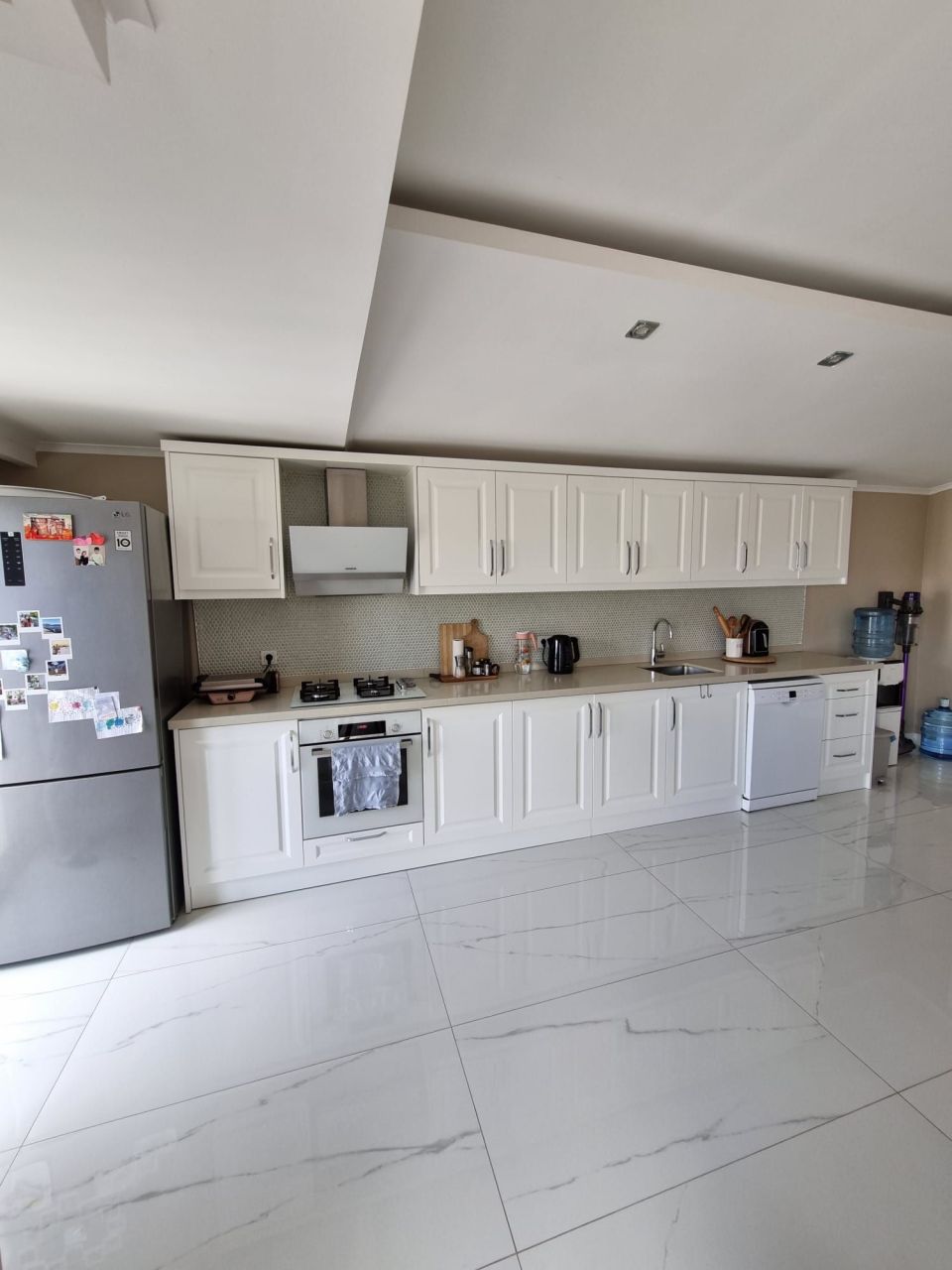 Апартаменты в Алании, Турция, 175 м² - фото 3