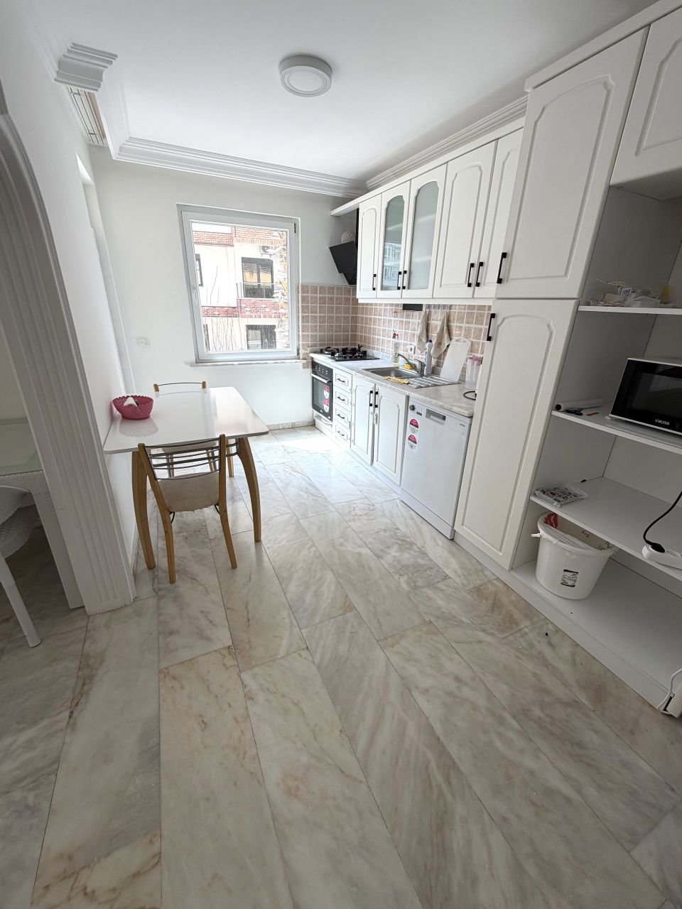 Апартаменты в Алании, Турция, 120 м² - фото 3