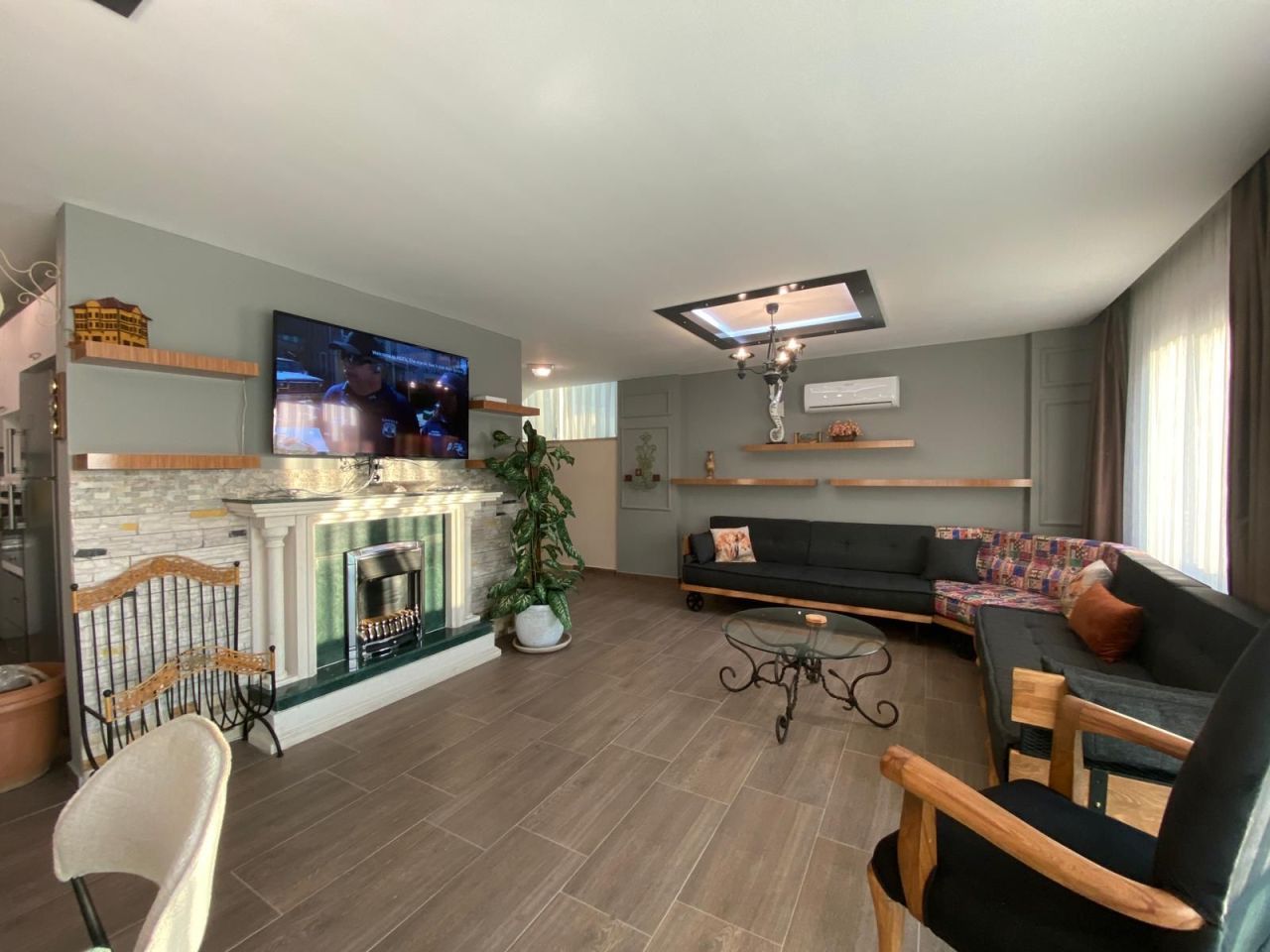 Вилла в Алании, Турция, 170 м² - фото 3