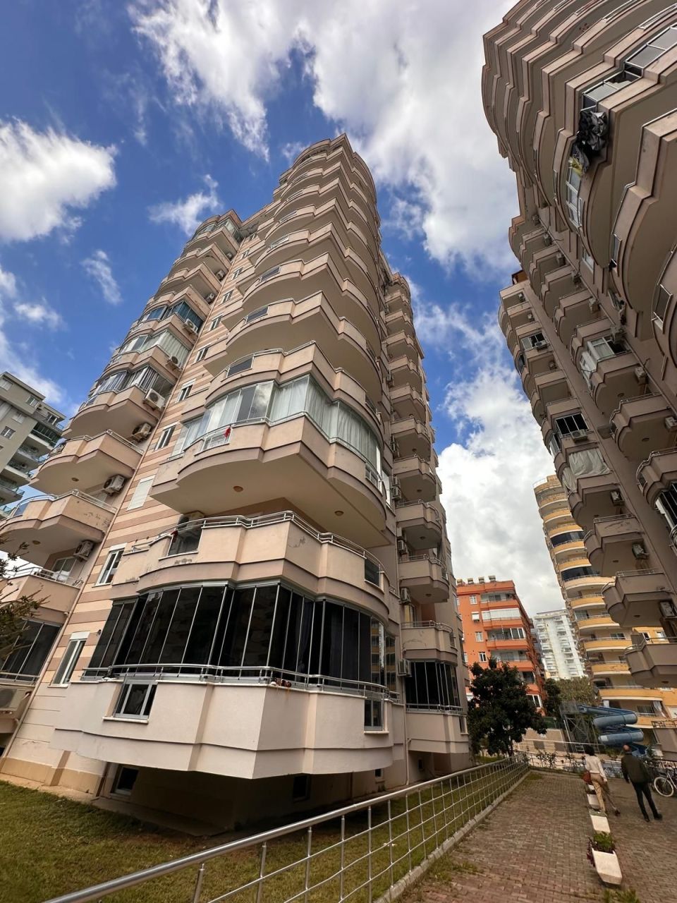 Апартаменты в Алании, Турция, 160 м² - фото 3