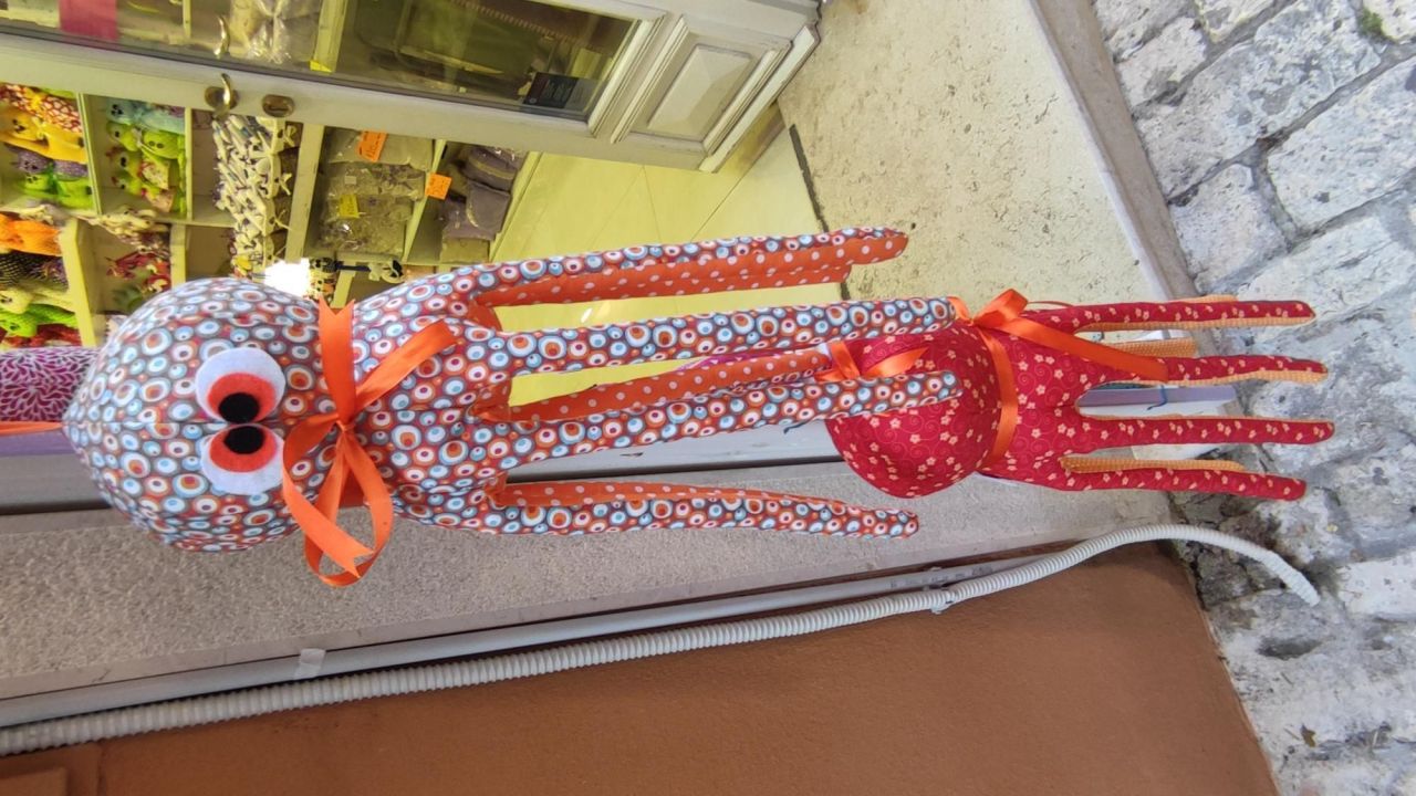 Вилла в Ровини, Хорватия, 114 м² - фото 15