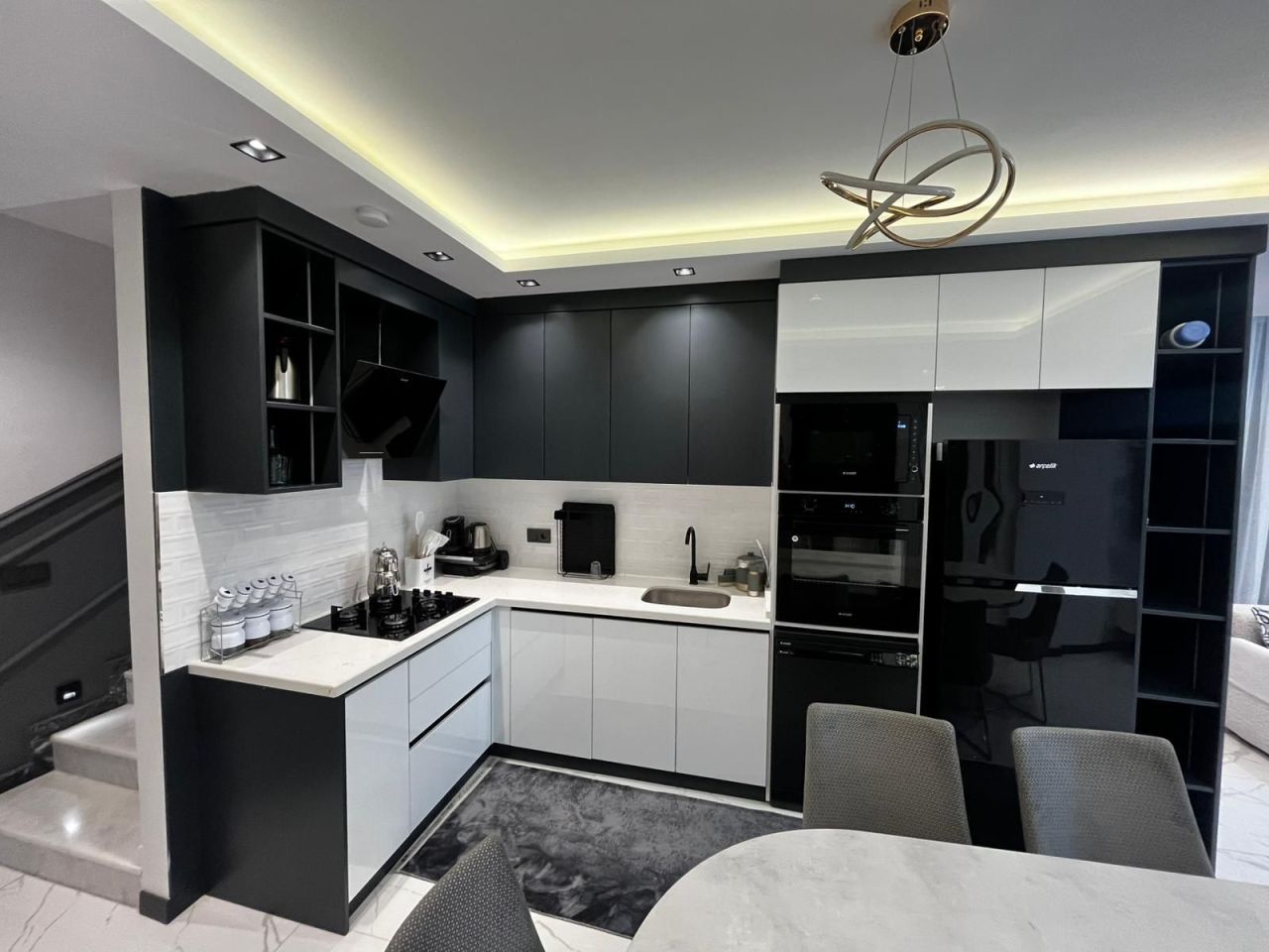 Вилла в Алании, Турция, 250 м² - фото 3