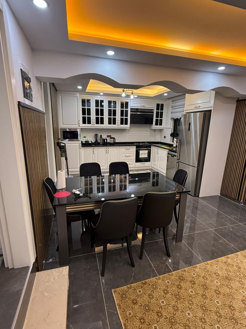 Вилла в Газипаше, Турция, 155 м² - фото 3