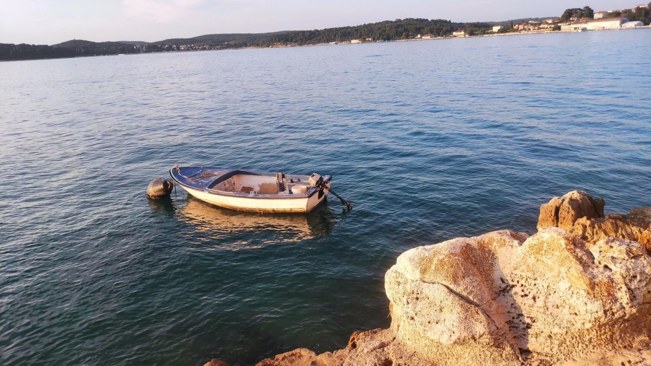 Вилла в Ровини, Хорватия, 490 м² - фото 15