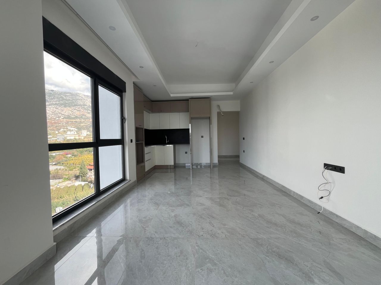 Апартаменты в Алании, Турция, 85 м² - фото 3