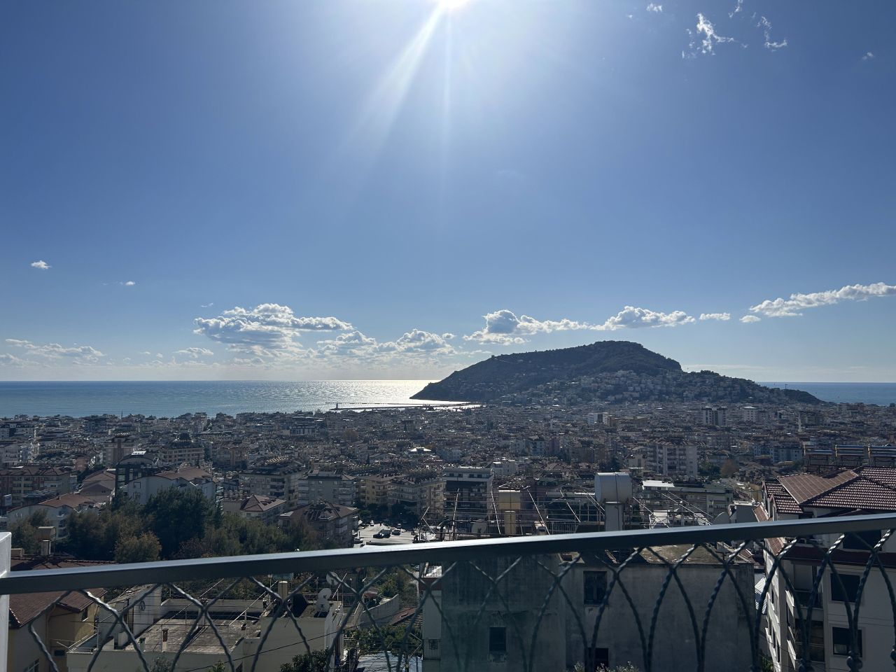 Апартаменты в Алании, Турция, 90 м² - фото 3