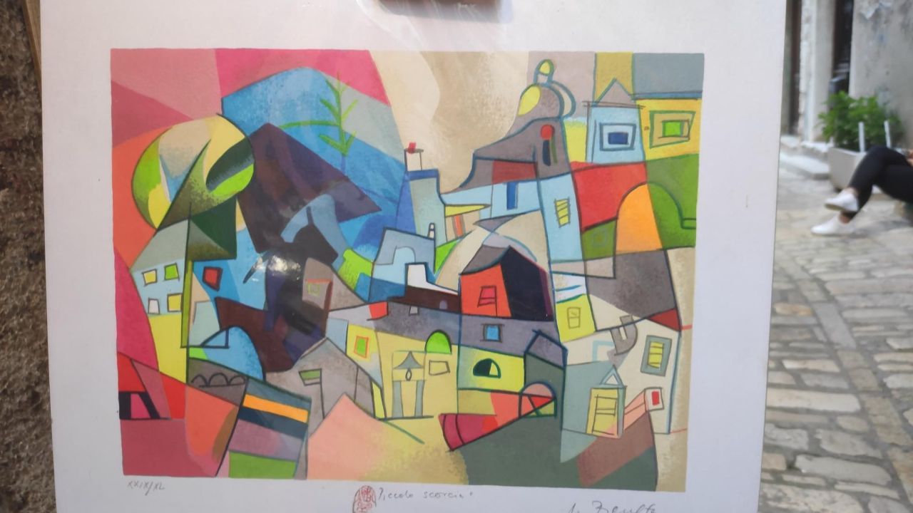 Вилла в Ровини, Хорватия, 114 м² - фото 16