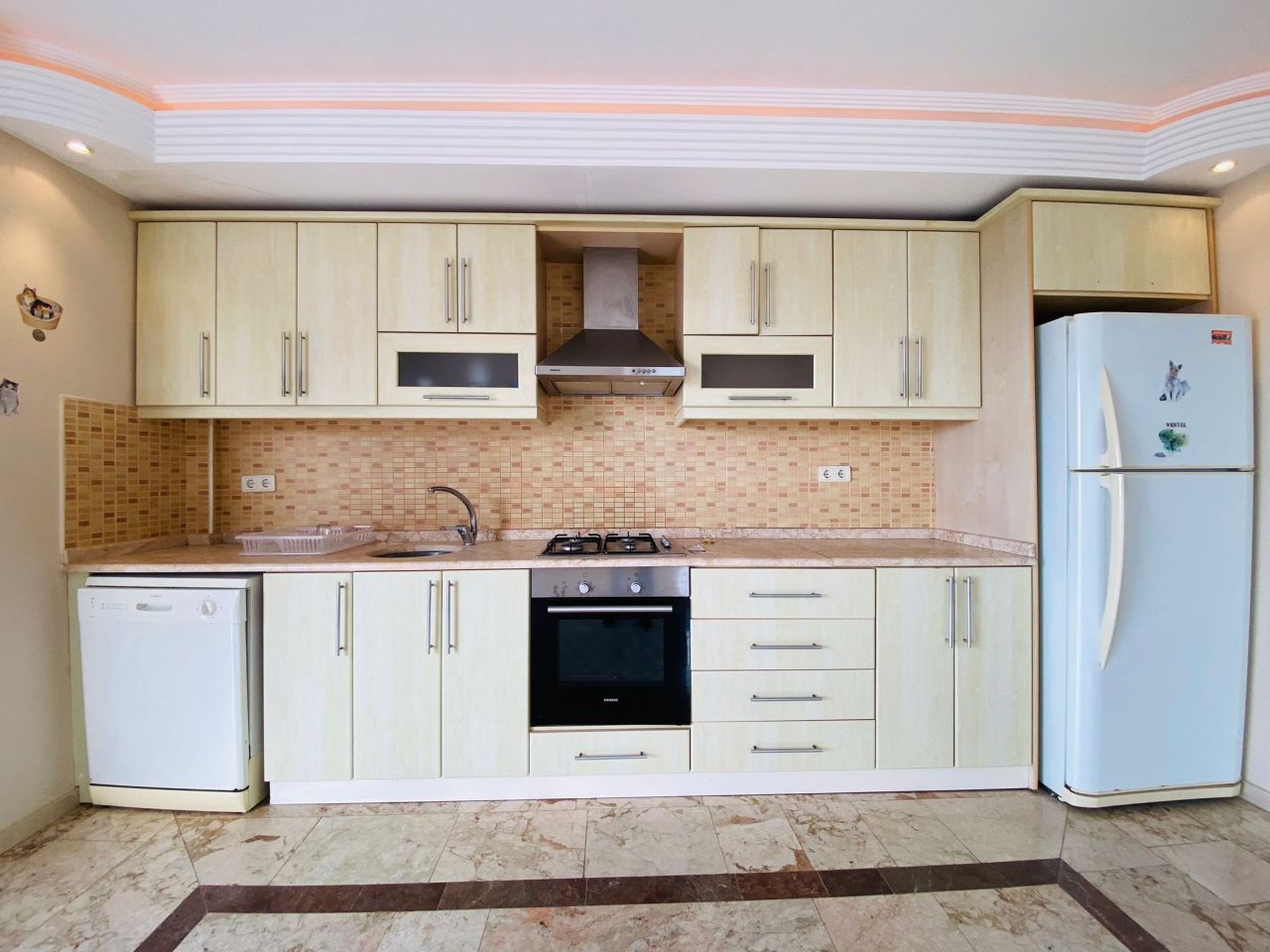 Апартаменты в Алании, Турция, 115 м² - фото 3