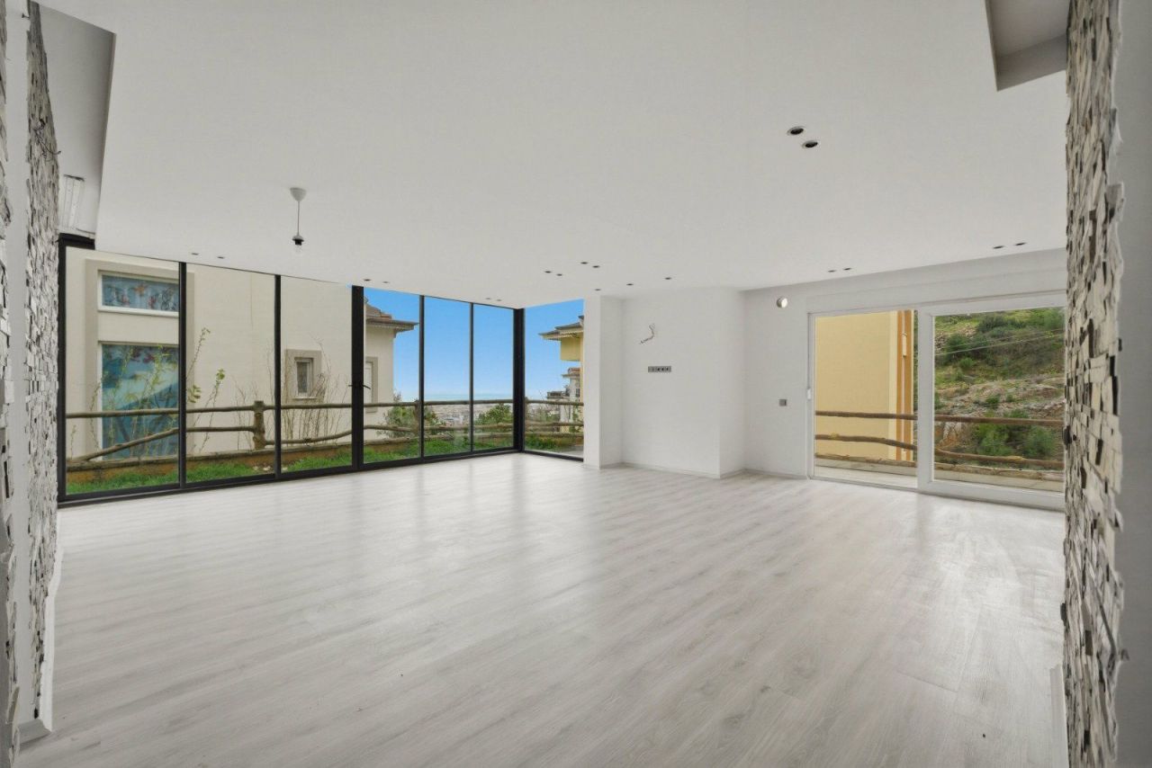 Вилла в Алании, Турция, 190 м² - фото 4