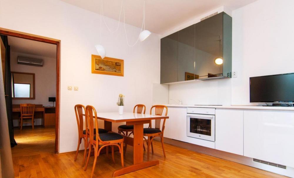 Отель, гостиница на Мали-Лошини, Хорватия, 700 м² - фото 16