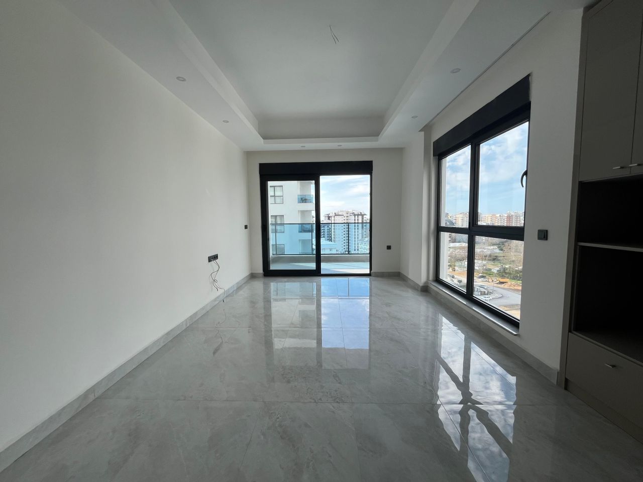 Апартаменты в Алании, Турция, 85 м² - фото 4