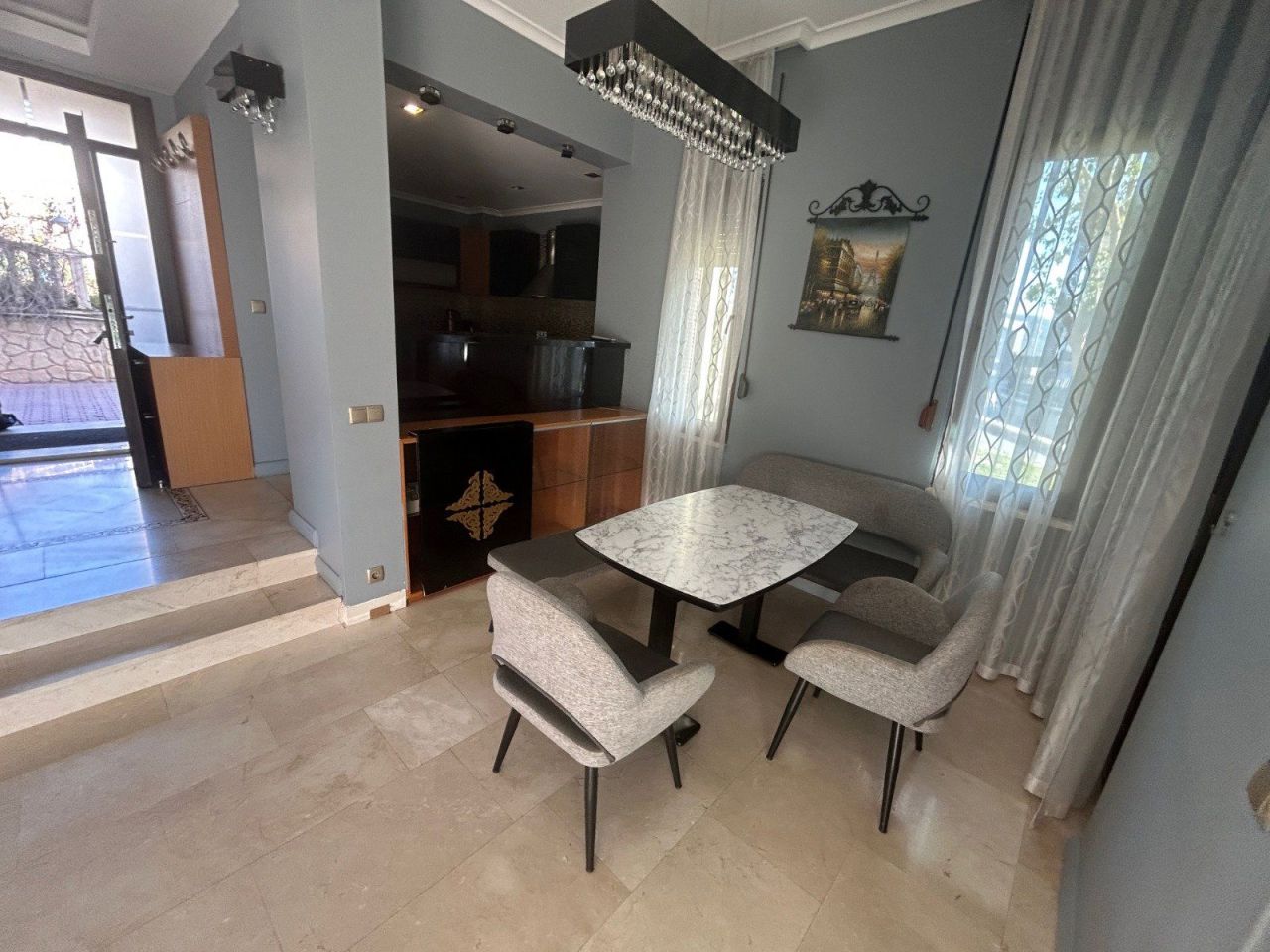 Вилла в Алании, Турция, 197 м² - фото 4