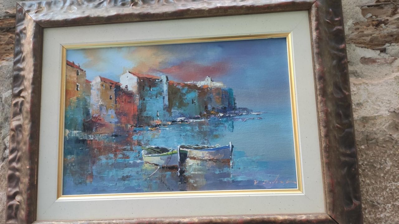 Вилла в Ровини, Хорватия, 114 м² - фото 17