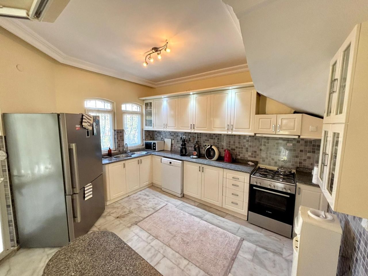 Вилла в Алании, Турция, 225 м² - фото 4