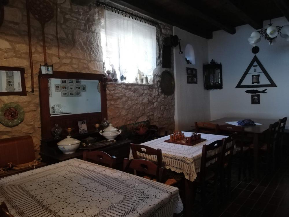 Вилла Unije, Хорватия, 368 м² - фото 13