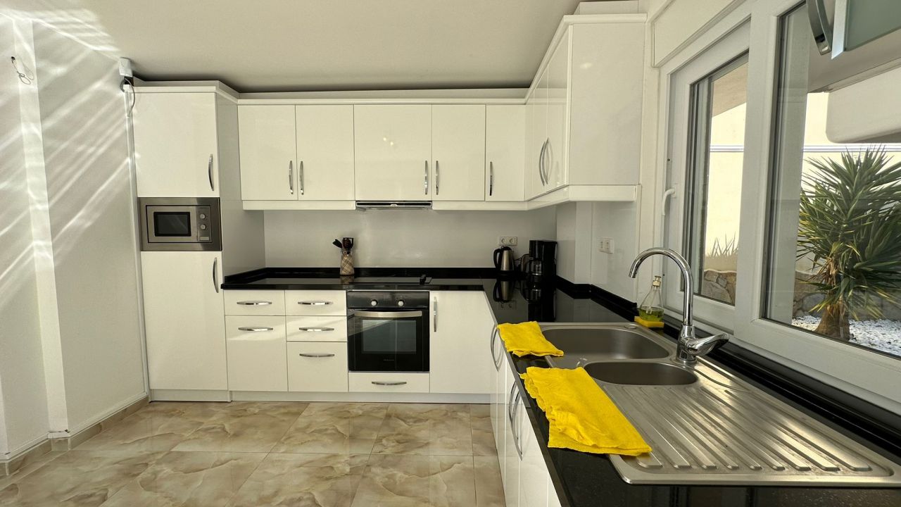 Вилла в Алании, Турция, 185 м² - фото 4