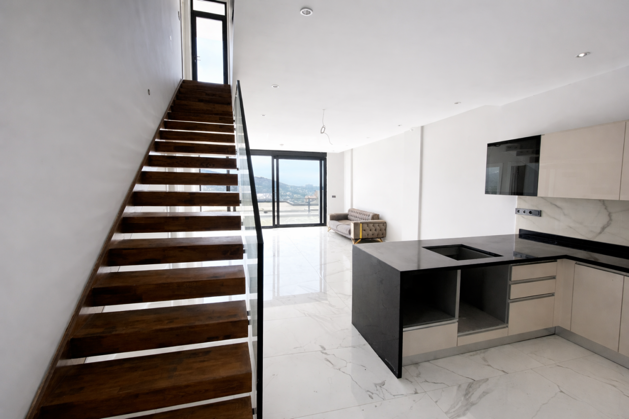 Вилла в Алании, Турция, 220 м² - фото 4