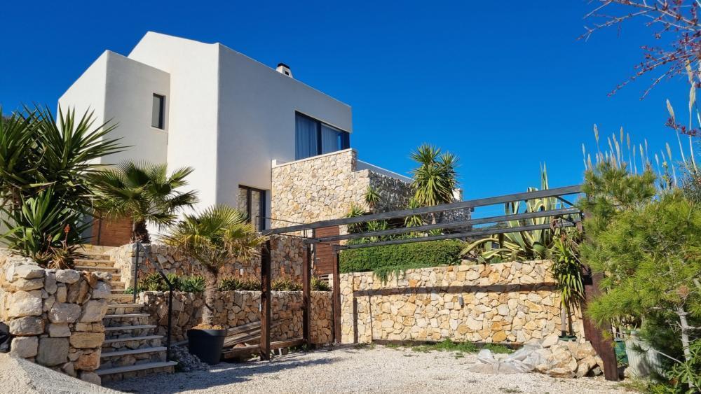 Вилла на Висе, Хорватия, 140 м² - фото 17