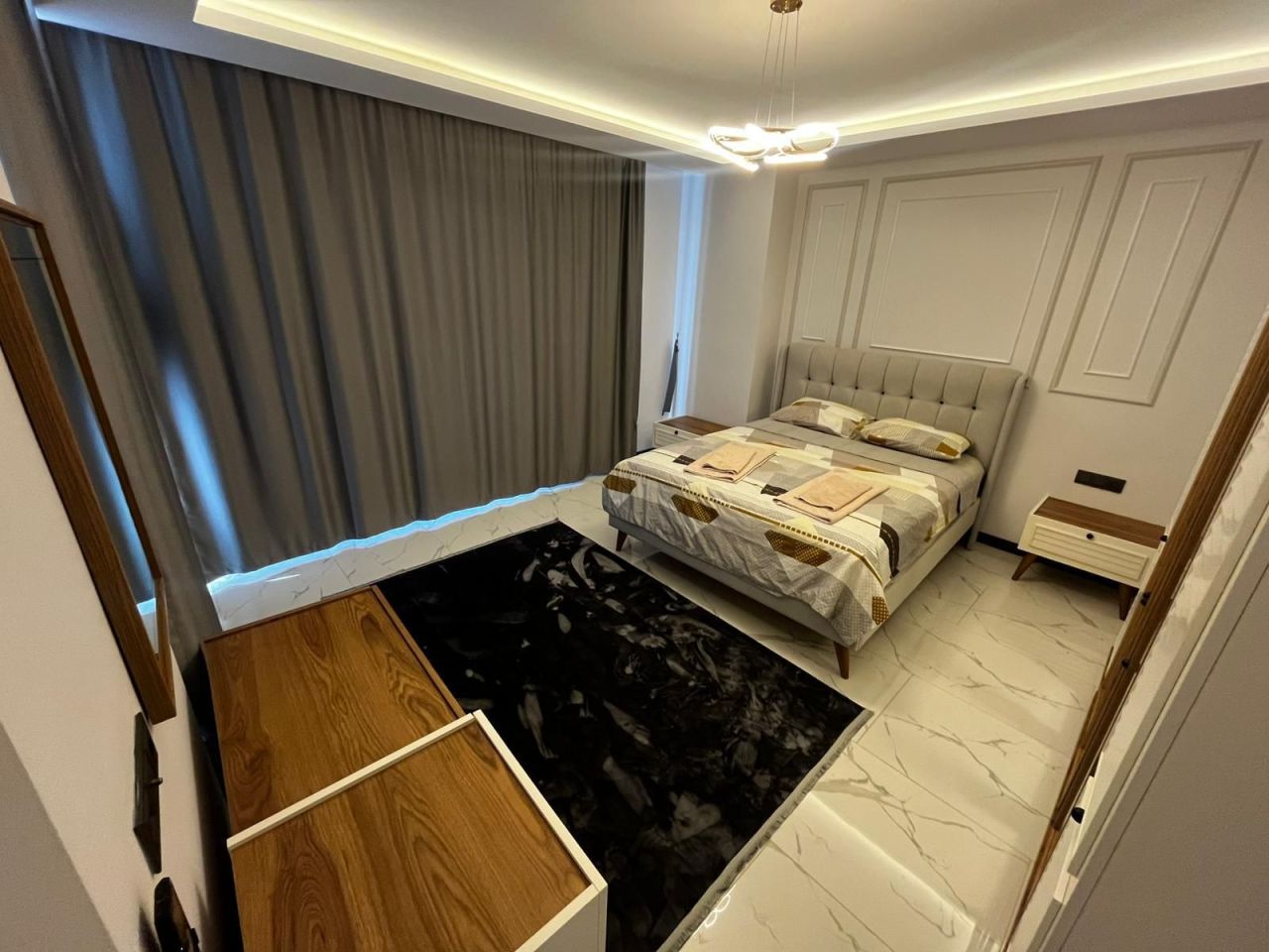 Вилла в Алании, Турция, 250 м² - фото 4