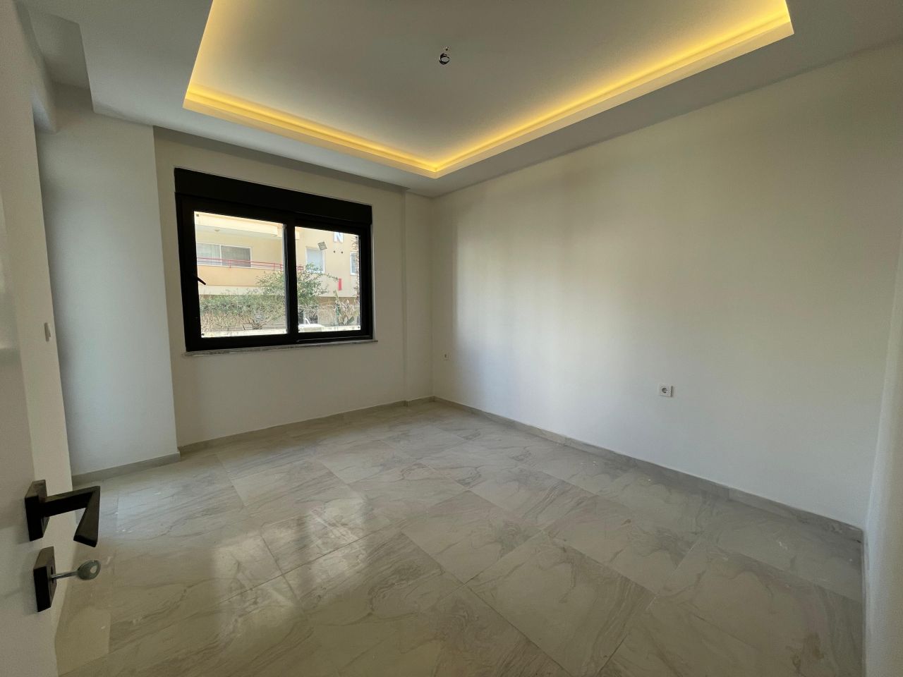 Апартаменты в Алании, Турция, 60 м² - фото 4