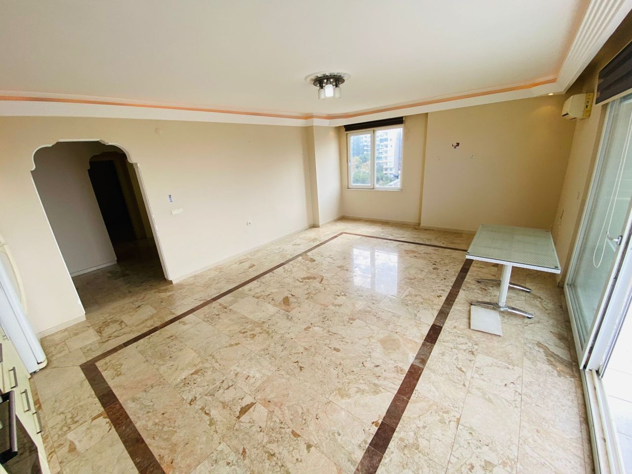 Апартаменты в Алании, Турция, 115 м² - фото 4