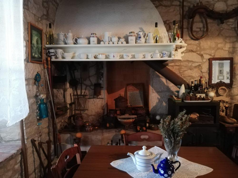 Вилла Unije, Хорватия, 368 м² - фото 14