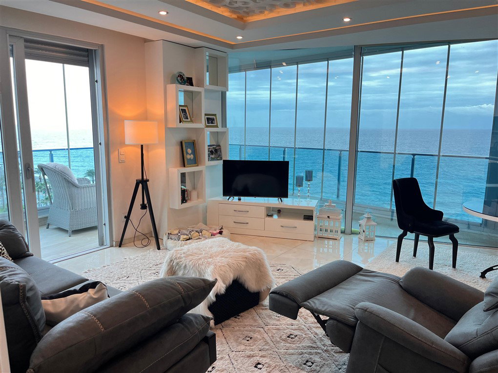 Апартаменты в Алании, Турция, 75 м² - фото 4