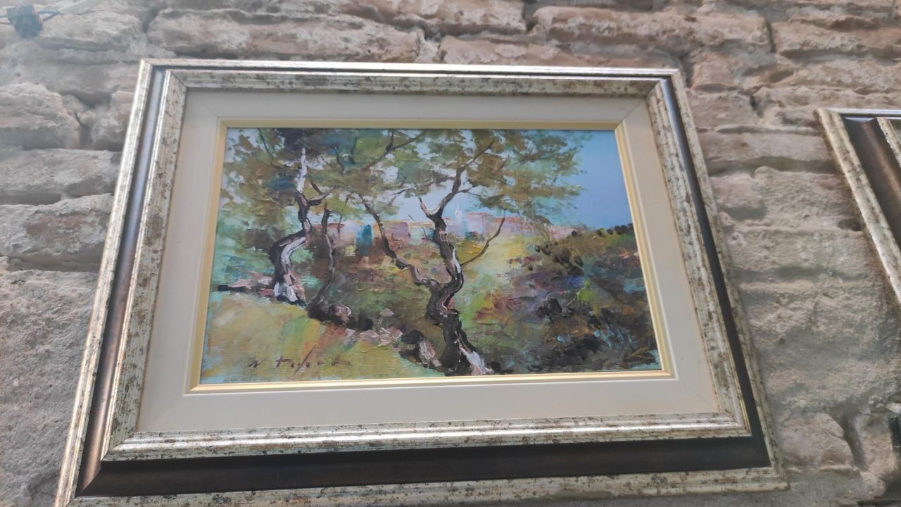 Вилла в Ровини, Хорватия, 114 м² - фото 18