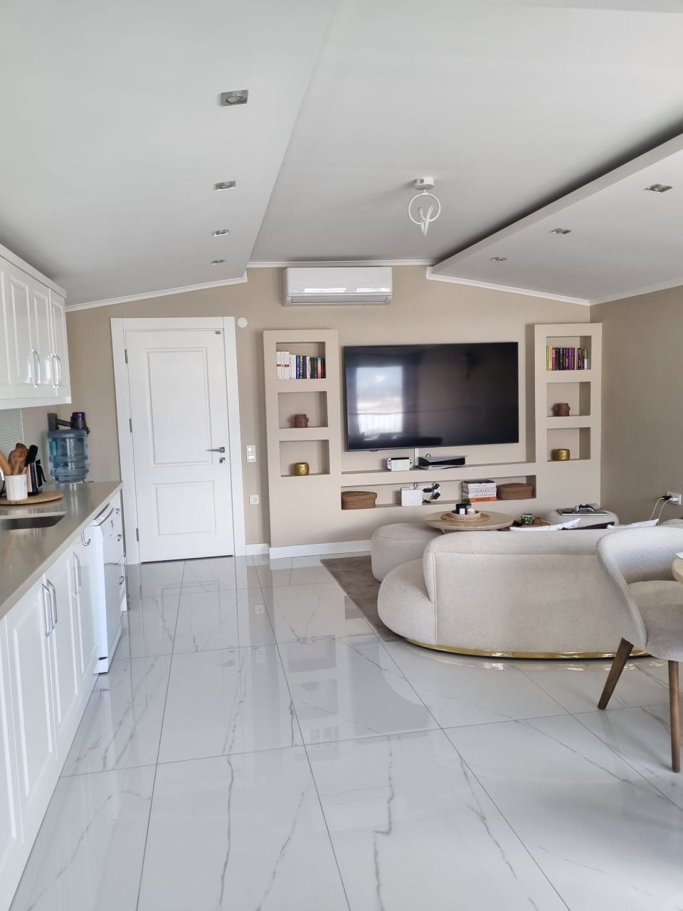 Апартаменты в Алании, Турция, 175 м² - фото 4