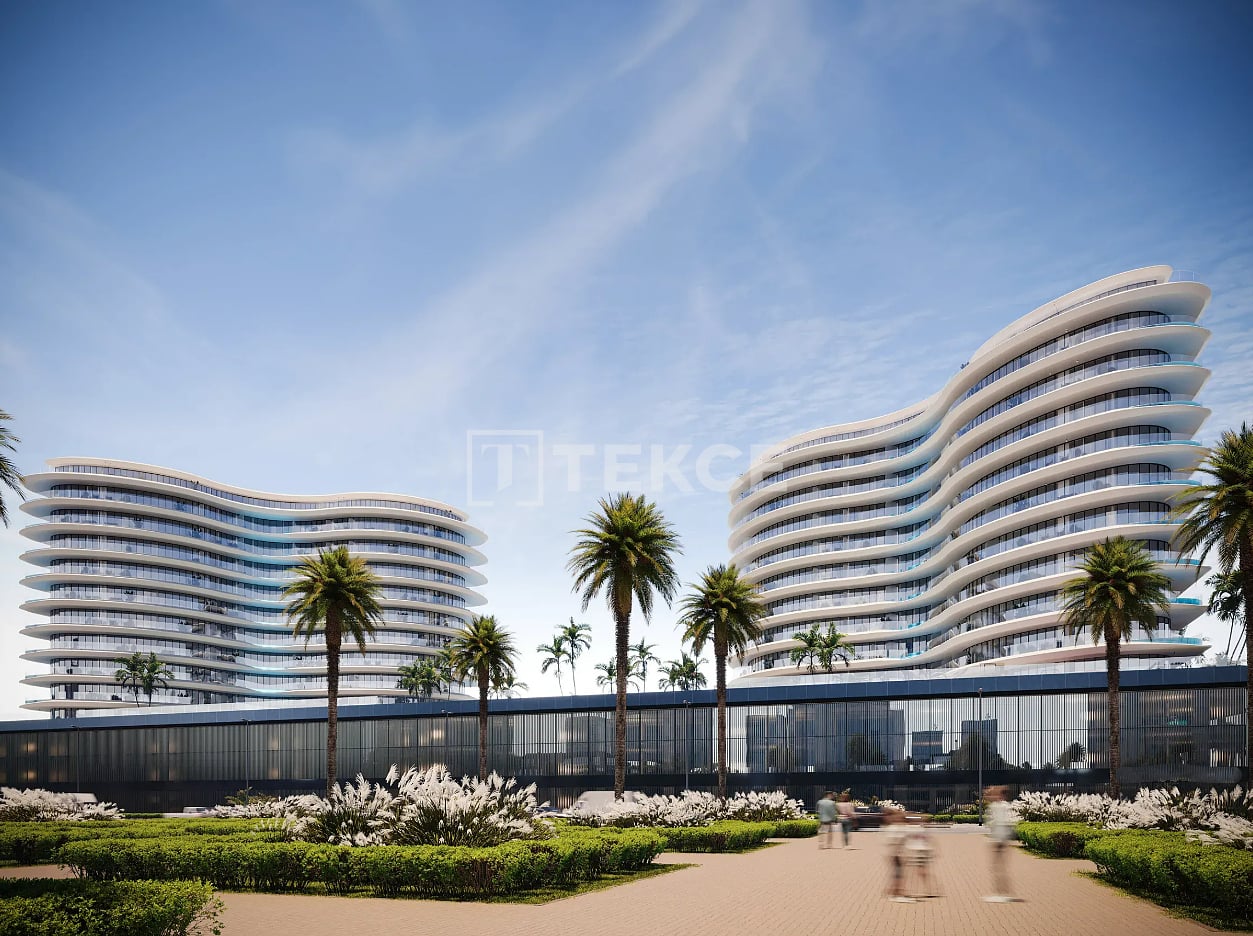 Офис Джебель-Али Вилладж, ОАЭ, 92 м² - фото 1