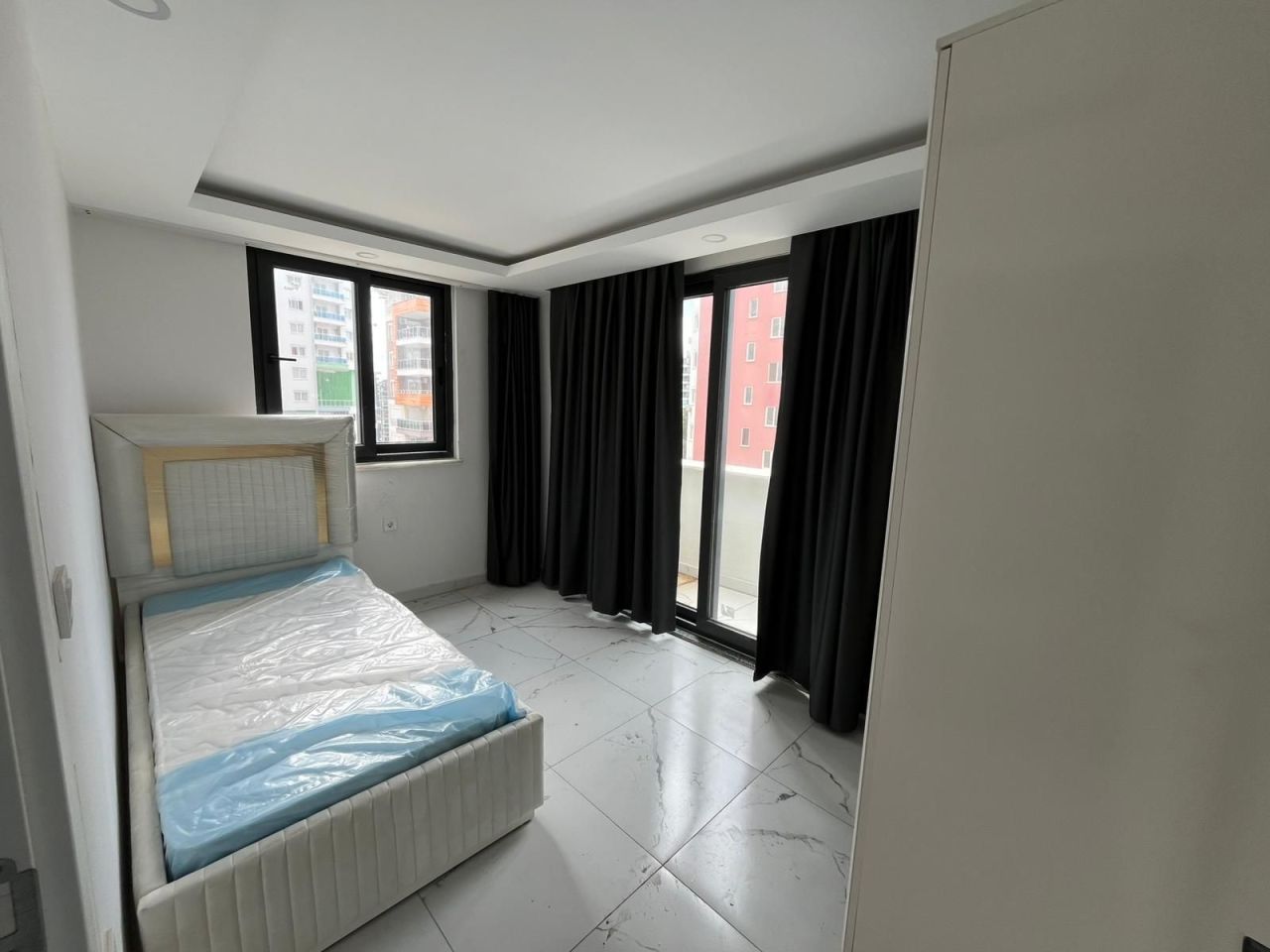 Апартаменты в Алании, Турция, 130 м² - фото 4