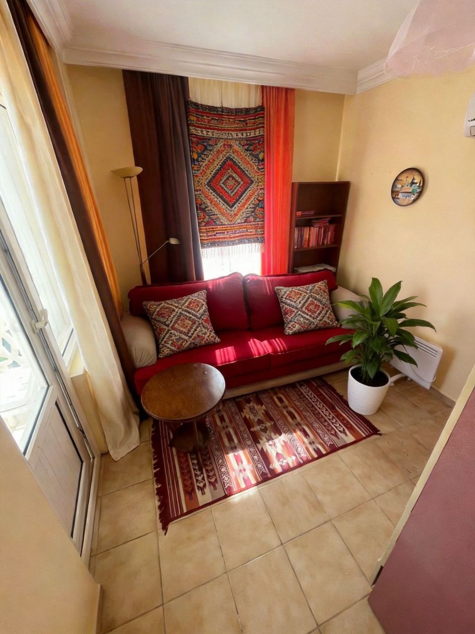 Апартаменты в Алании, Турция, 100 м² - фото 4