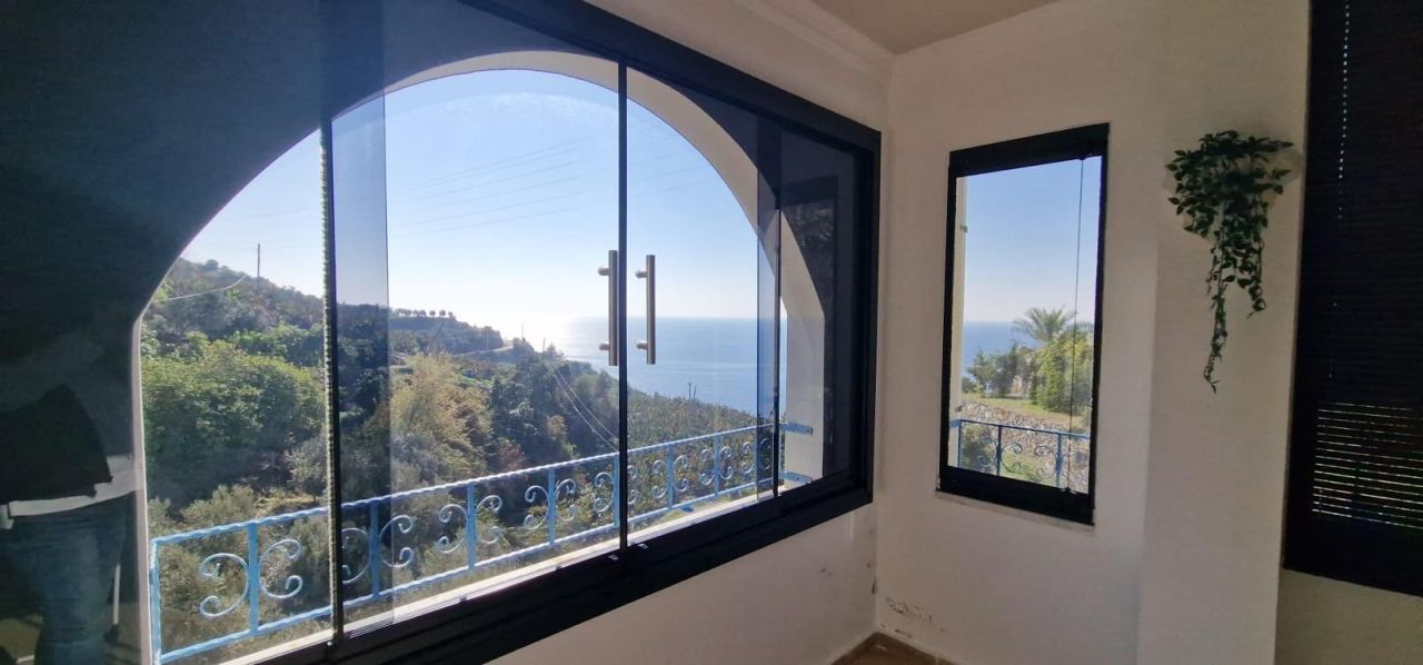 Вилла в Алании, Турция, 200 м² - фото 4