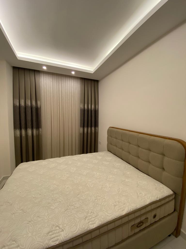 Апартаменты в Алании, Турция, 62 м² - фото 4