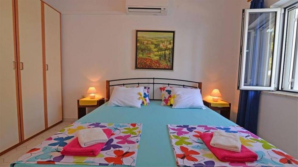 Отель, гостиница на Мали-Лошини, Хорватия, 300 м² - фото 10