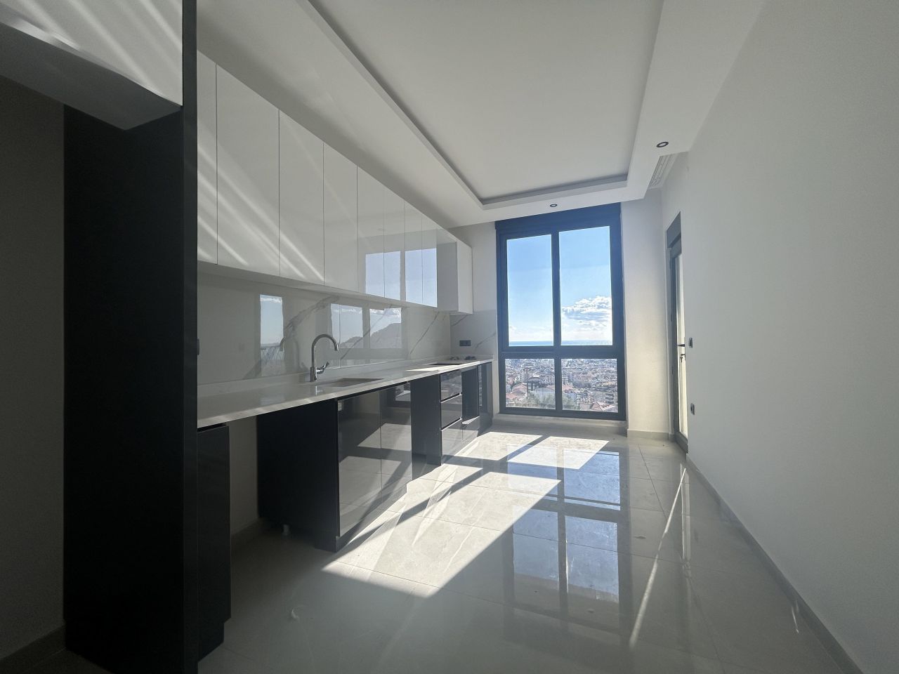 Апартаменты в Алании, Турция, 90 м² - фото 5