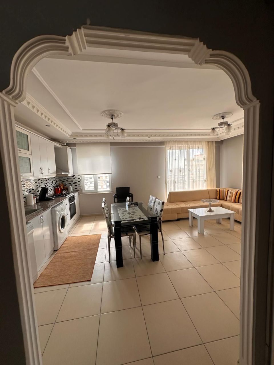 Апартаменты в Алании, Турция, 160 м² - фото 5