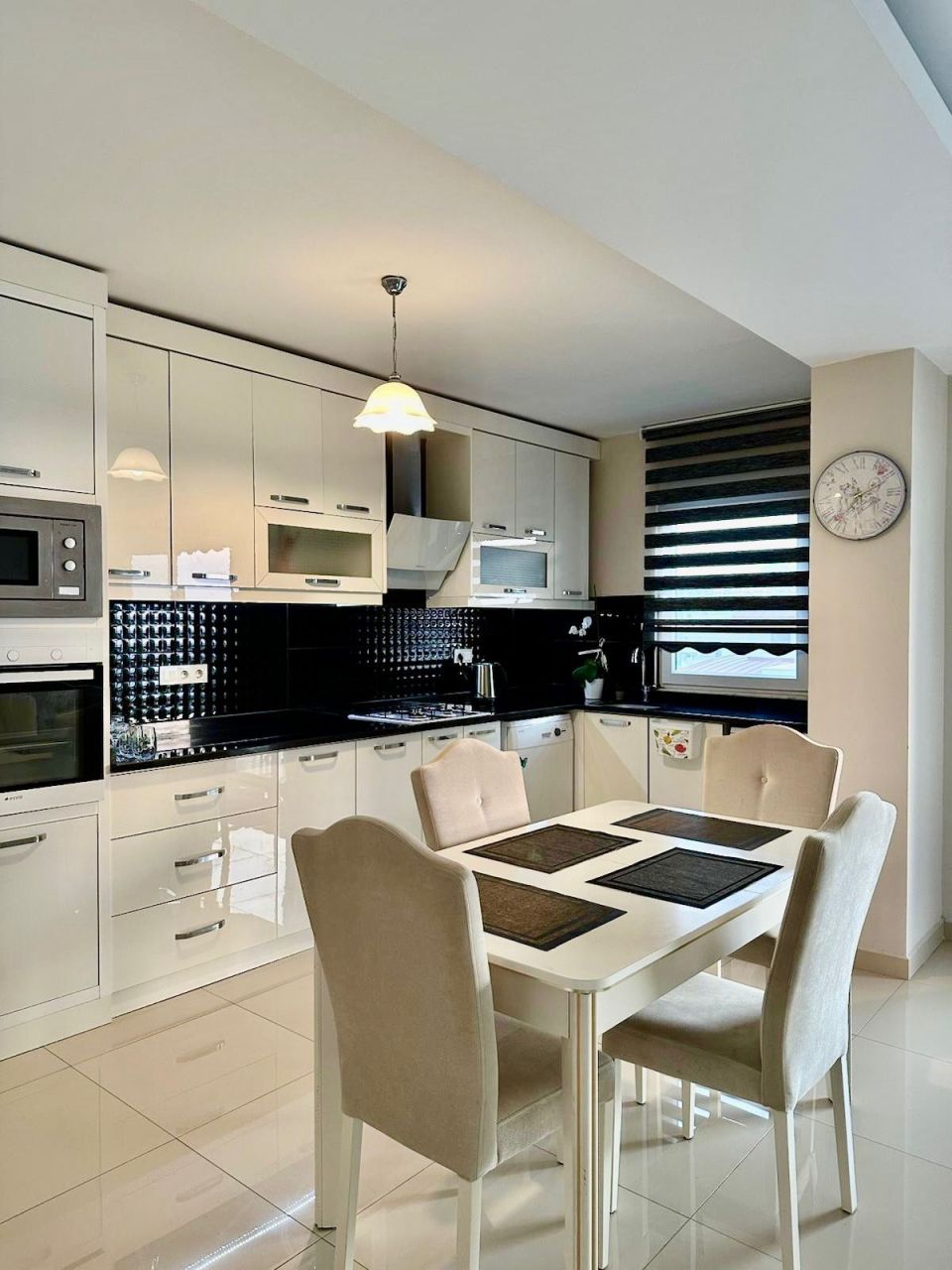 Апартаменты в Алании, Турция, 125 м² - фото 5