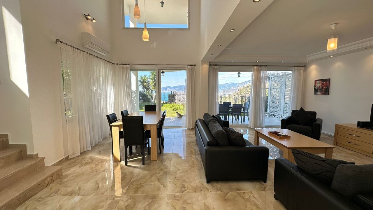 Вилла в Алании, Турция, 185 м² - фото 5