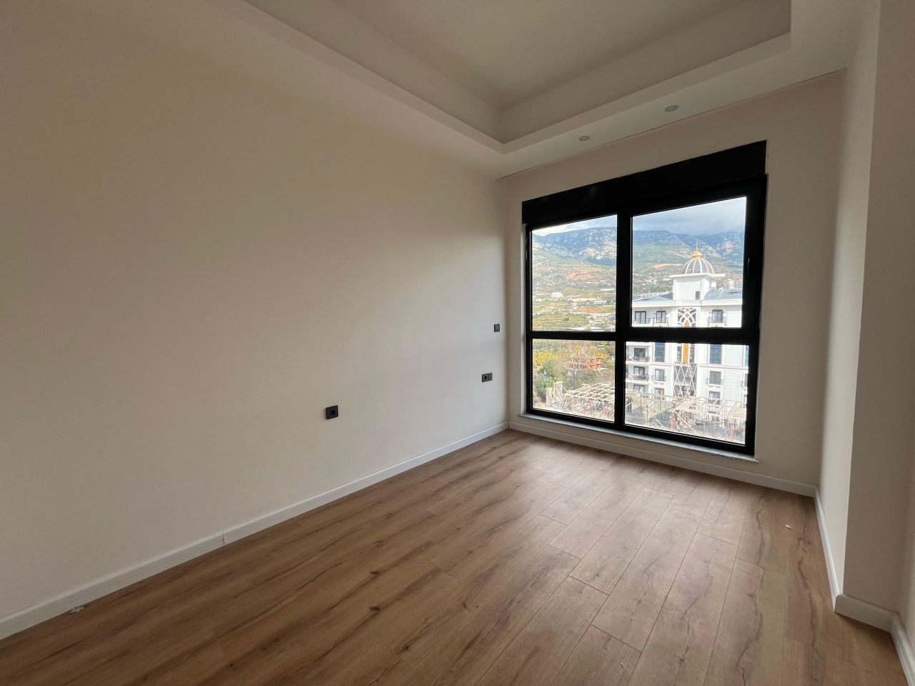 Апартаменты в Алании, Турция, 85 м² - фото 5