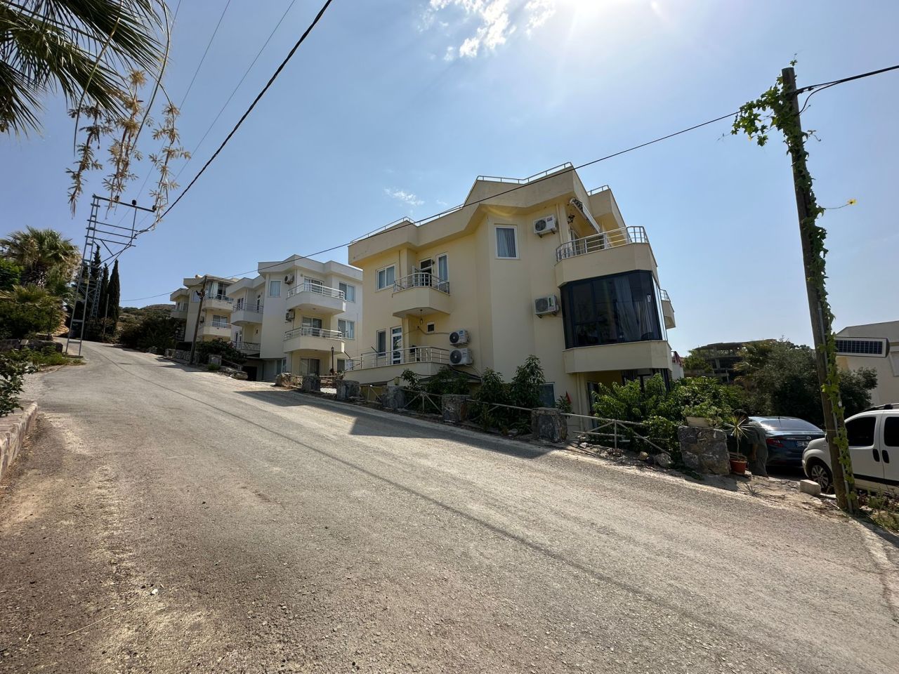 Апартаменты в Алании, Турция, 200 м² - фото 5