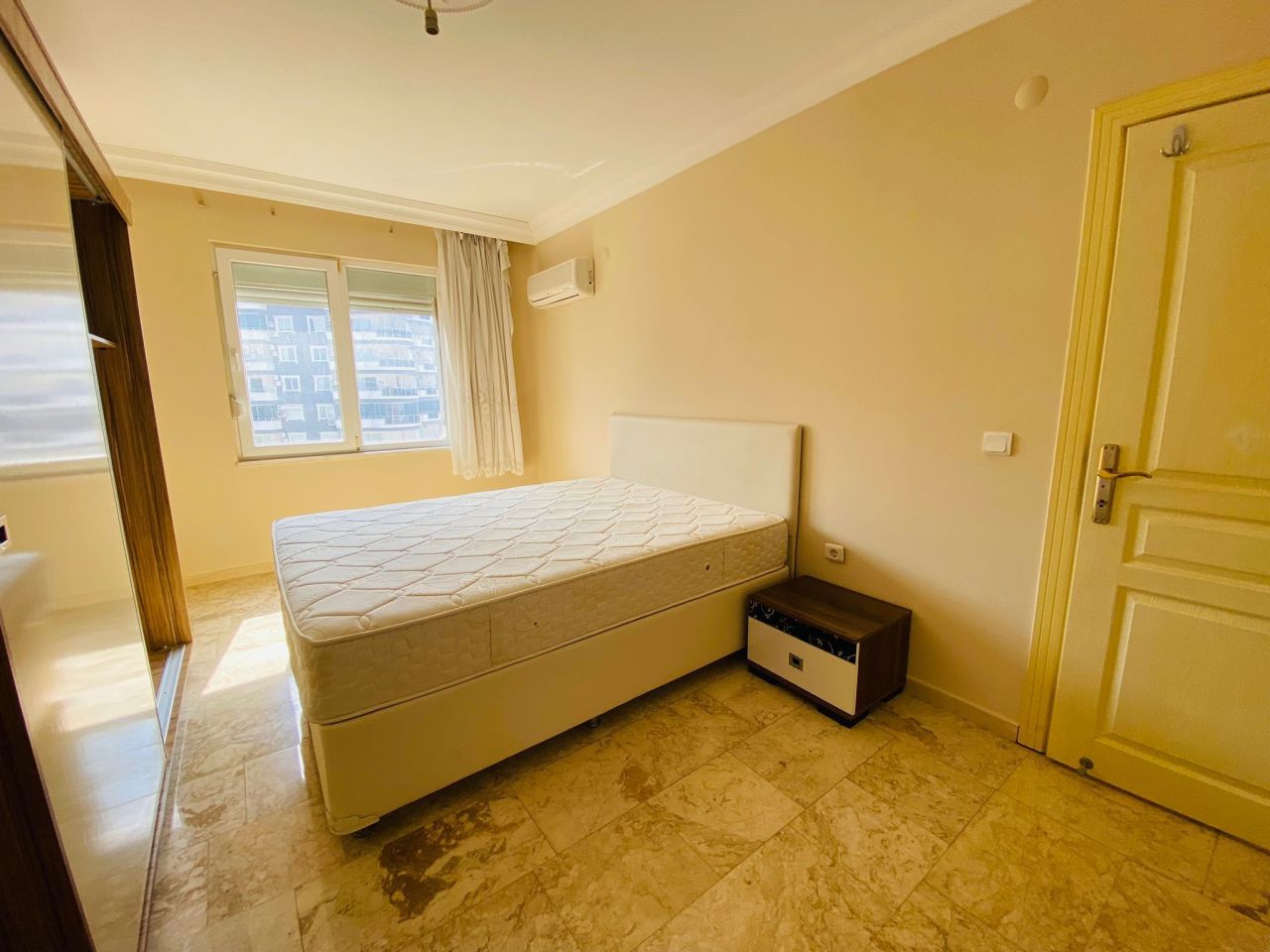 Апартаменты в Алании, Турция, 115 м² - фото 5