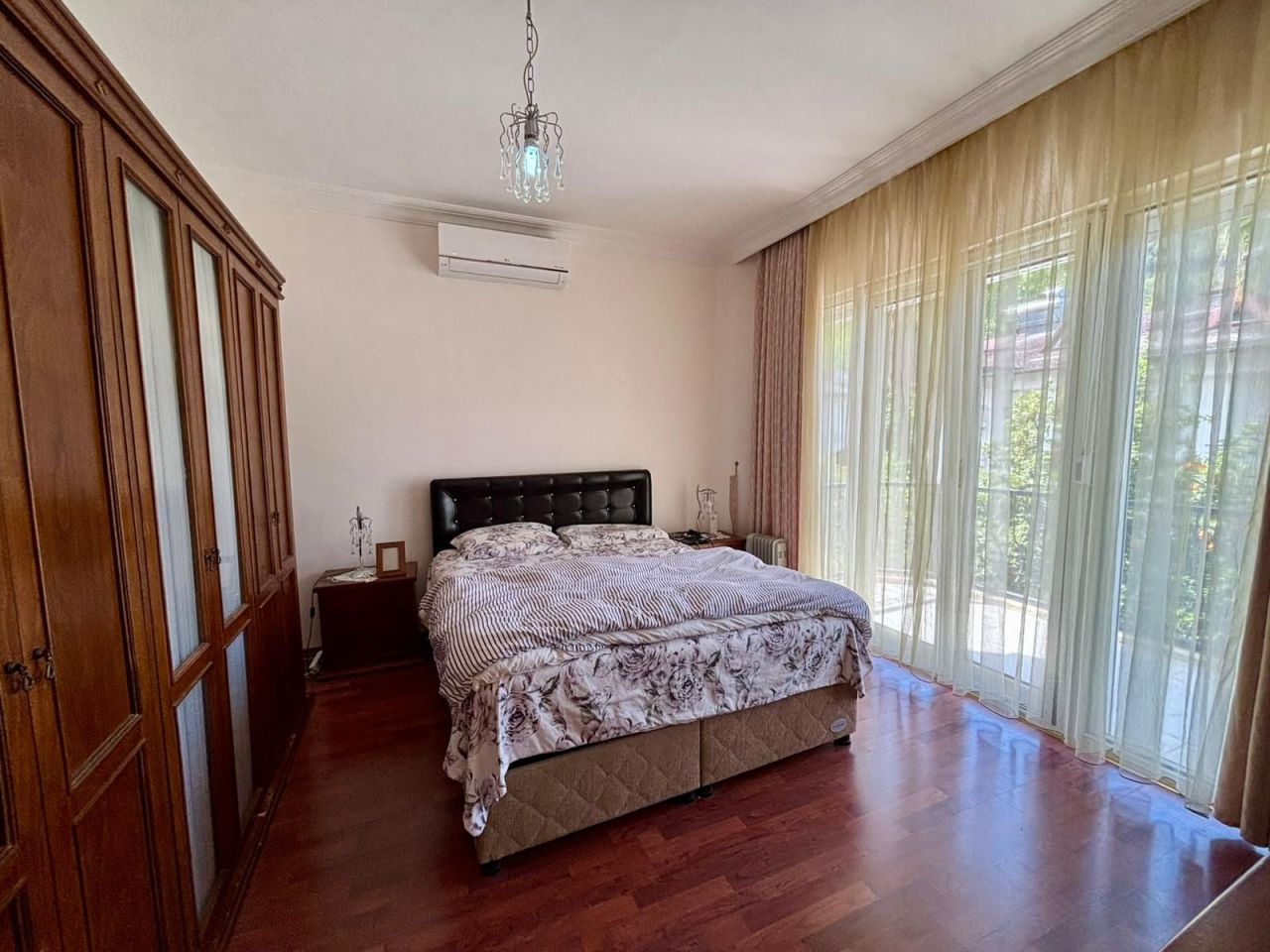 Вилла в Алании, Турция, 225 м² - фото 5