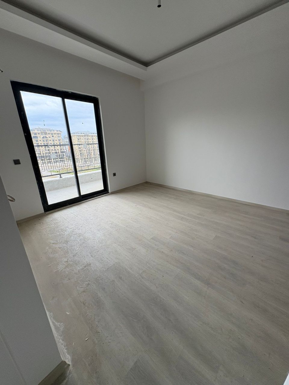 Апартаменты в Алании, Турция, 45 м² - фото 5