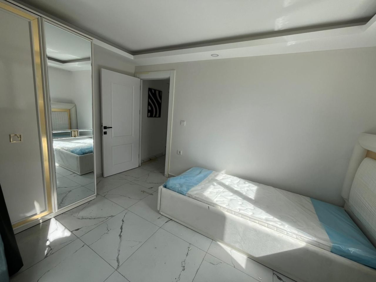 Апартаменты в Алании, Турция, 130 м² - фото 5