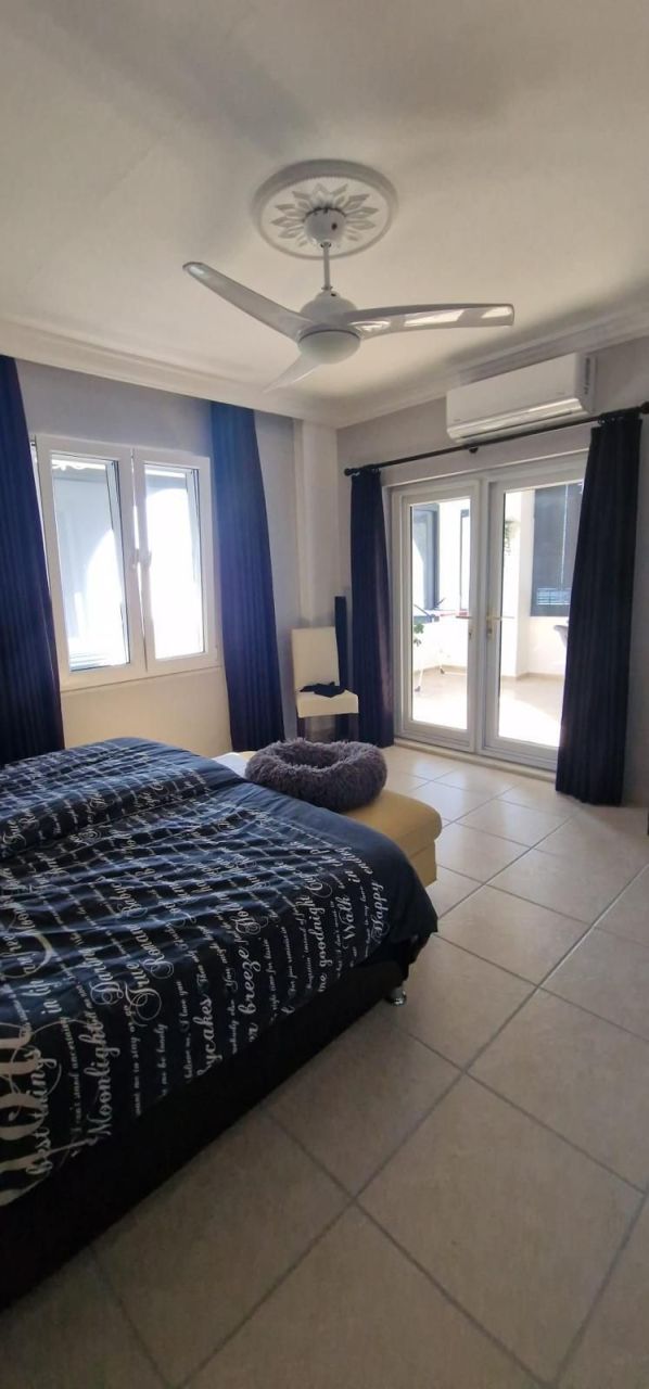 Вилла в Алании, Турция, 200 м² - фото 5