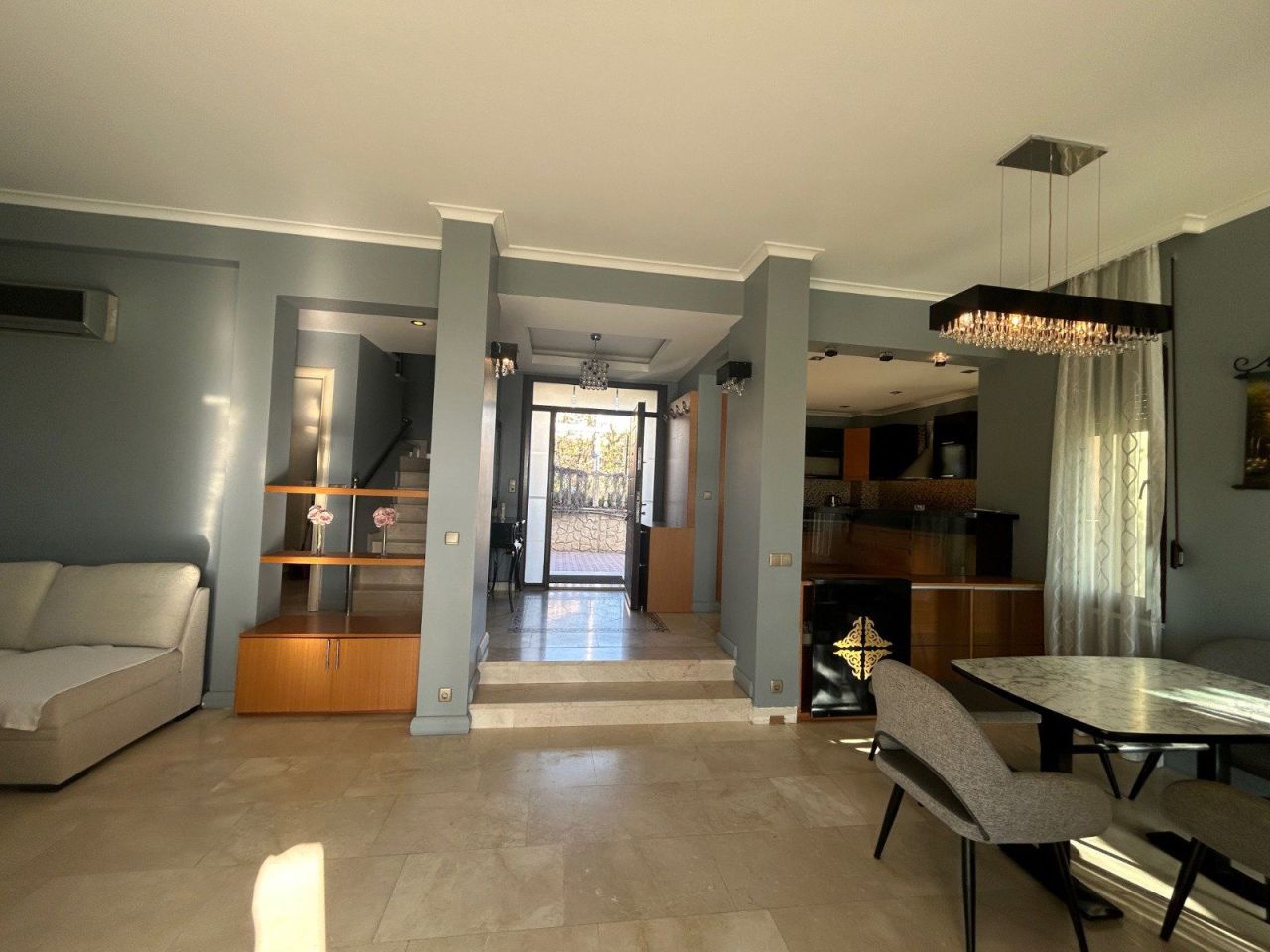 Вилла в Алании, Турция, 197 м² - фото 5