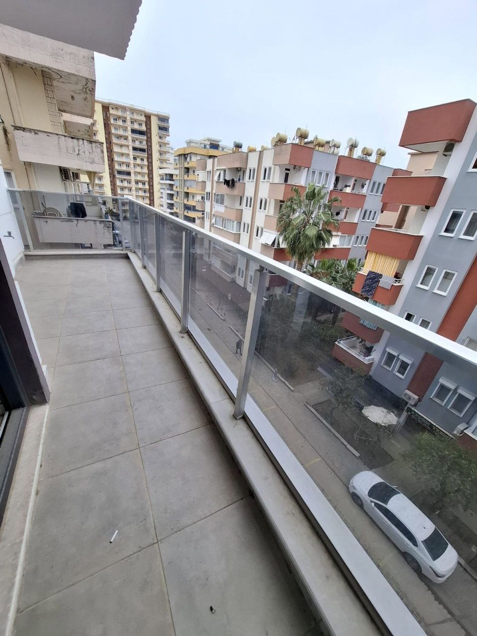 Апартаменты в Алании, Турция, 50 м² - фото 5